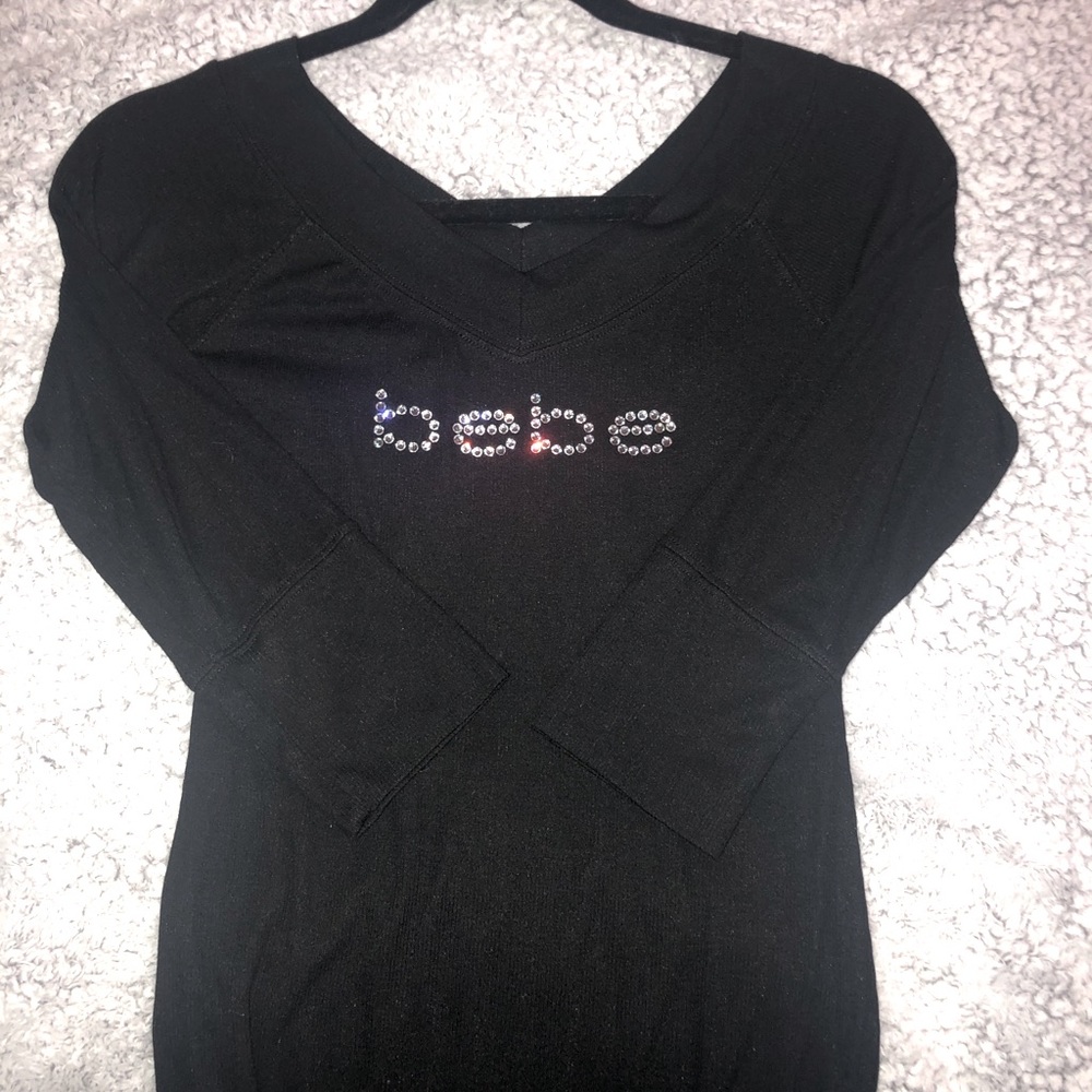 Bebe Shirt